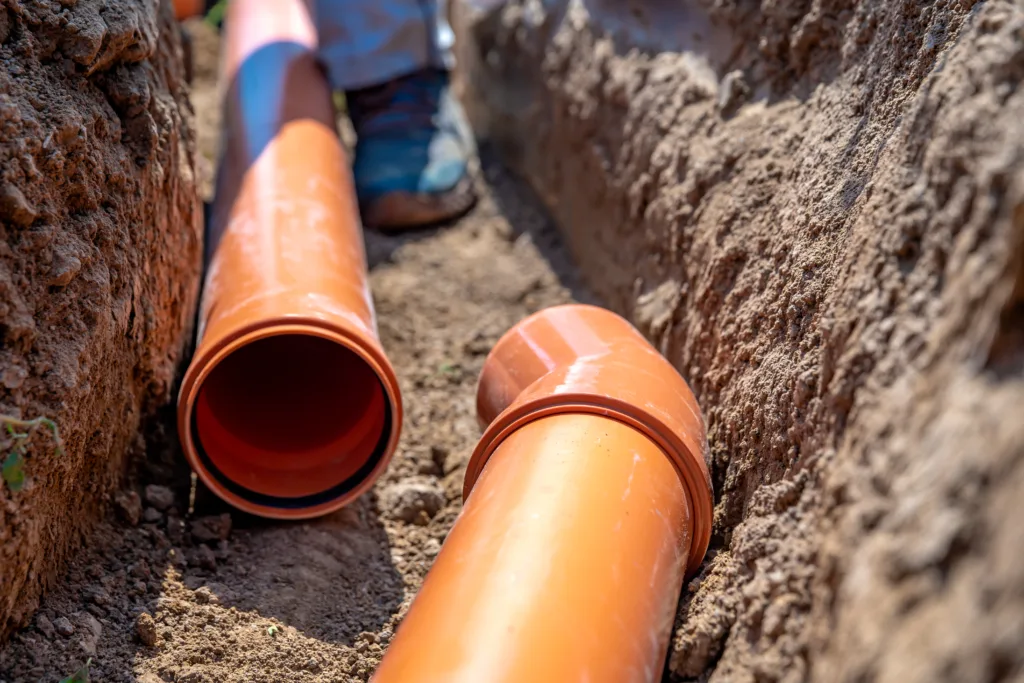 Spring Erosion Control Tips for a Lush, Stable Landscape